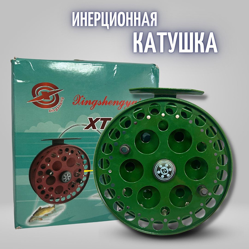 невская катушка МАЙДИ XT 999